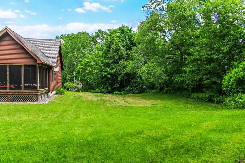 30 Stover's Point Road Harpswell ME 04079