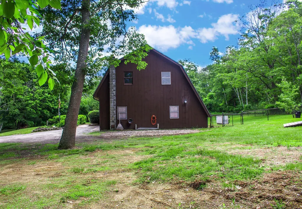 30 Stover's Point Road Harpswell ME 04079