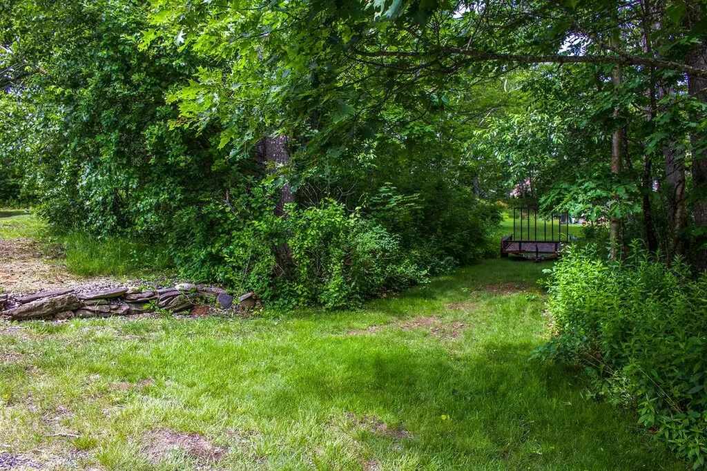 30 Stover's Point Road Harpswell ME 04079