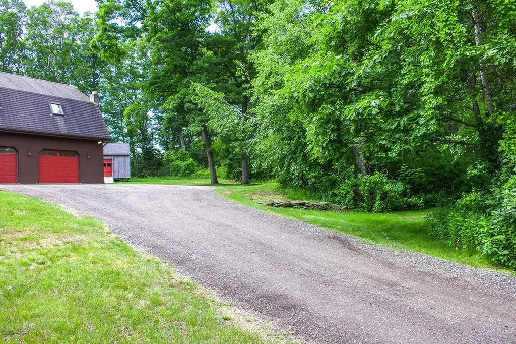 30 Stover's Point Road Harpswell ME 04079