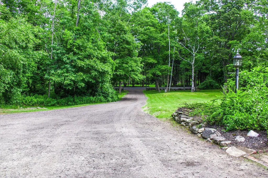 30 Stover's Point Road Harpswell ME 04079