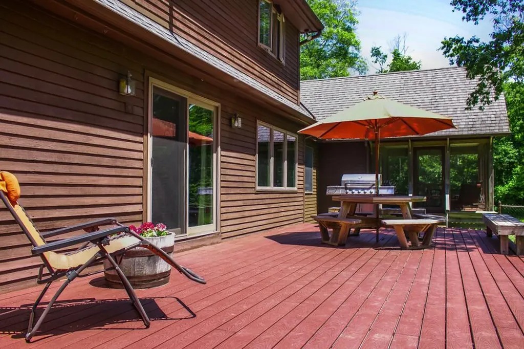 30 Stover's Point Road Harpswell ME 04079