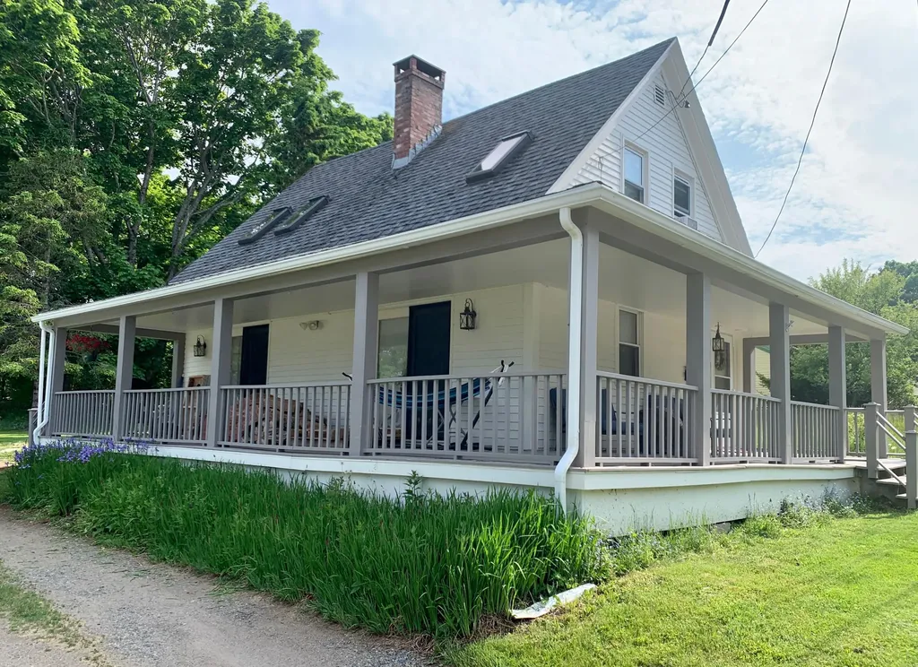 10 Capen Avenue Eastport ME 04631