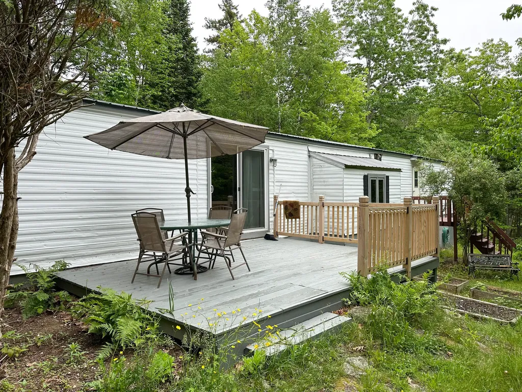 58 Sunset Road Dedham ME 04429