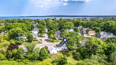 390 Broadway Rockland ME 04841