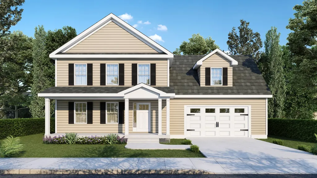 21 Neptune Drive Brunswick ME 04011