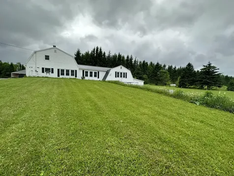 678 Rista Road New Sweden ME 04762