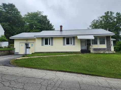 1 Central Street Livermore Falls ME 04254