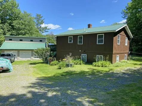 730 Norridgewock Road Fairfield ME 04937