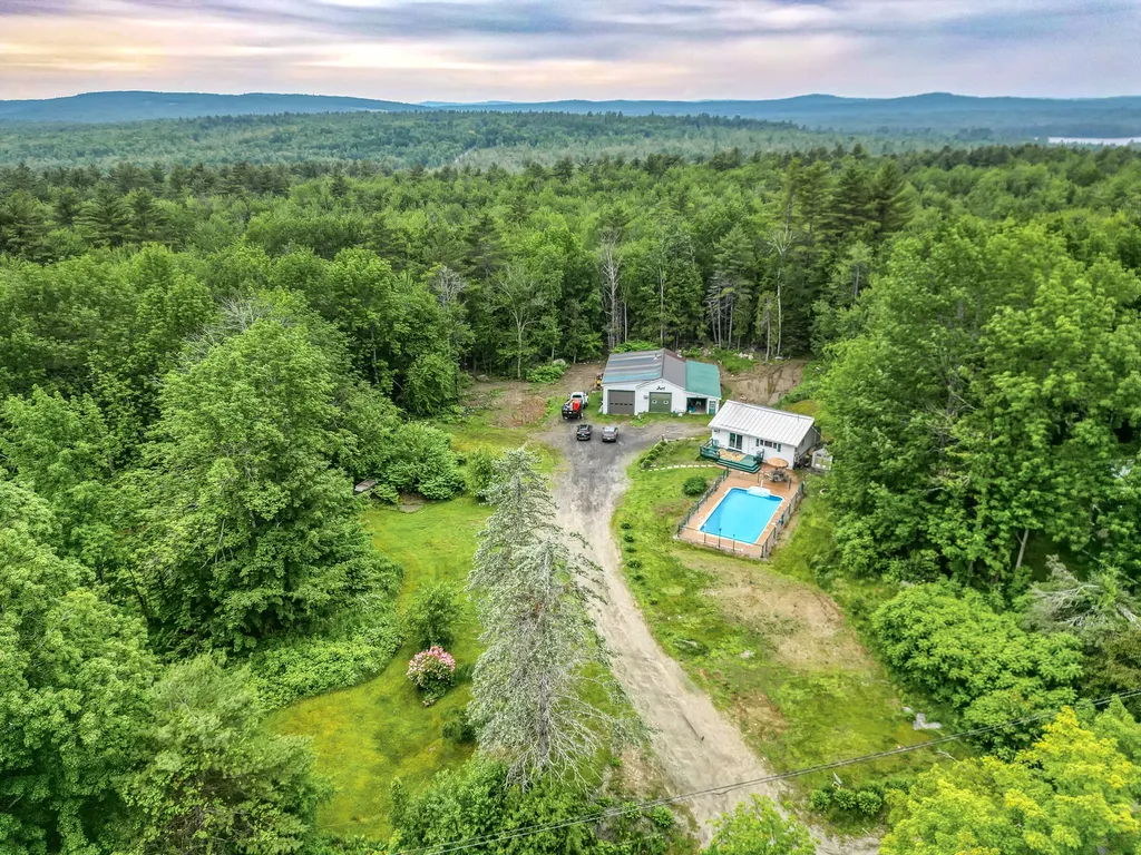 446 West Road Belgrade ME 04917
