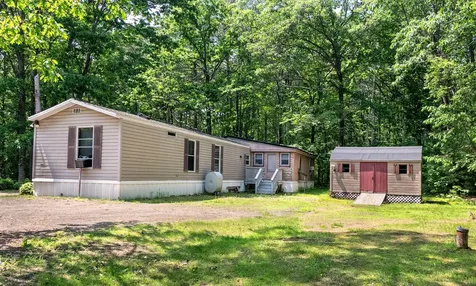 285 Old North Berwick Road Lyman ME 04002