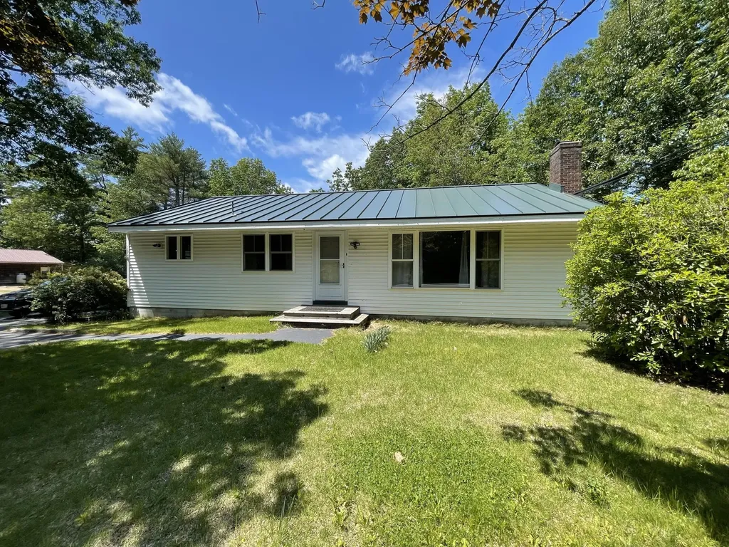 100 Webbs Mills Road Raymond ME 04071