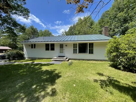 100 Webbs Mills Road Raymond ME 04071