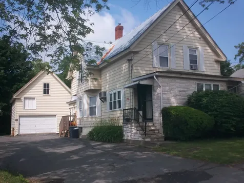 262 Main Street Waterville ME 04901