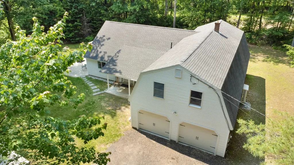 22 Fenderson Road Saco ME 04072