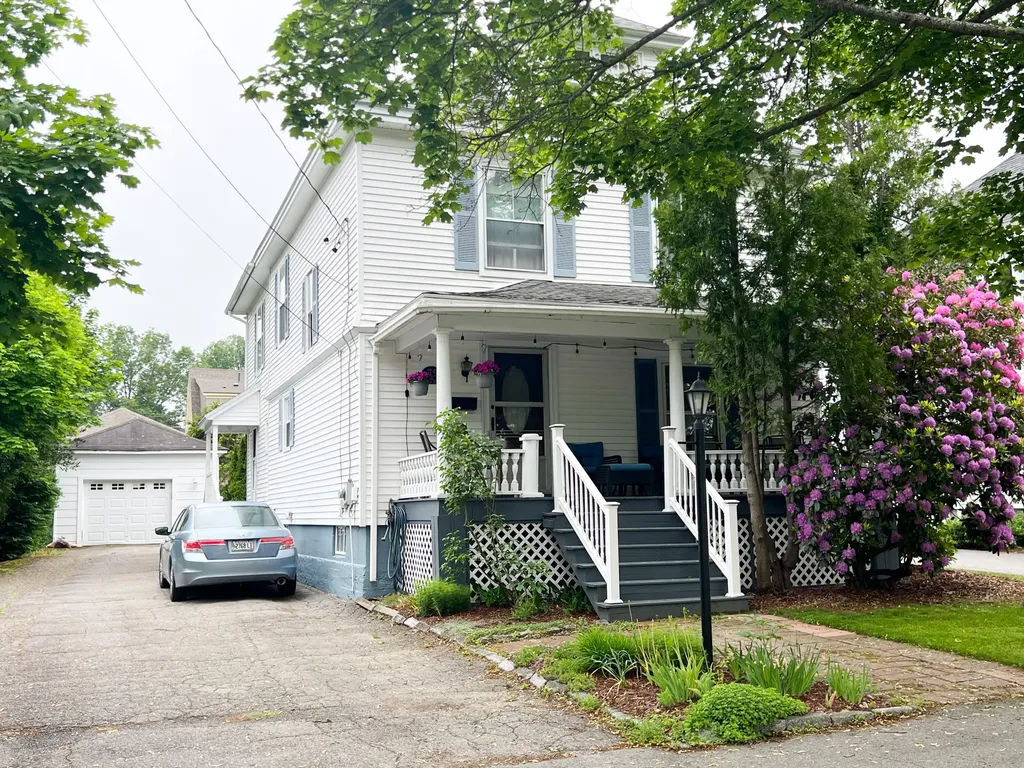 79 Boutelle Road Bangor ME 04401