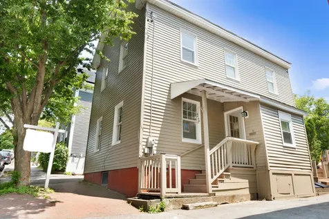 16 Madison Street Portland ME 04101