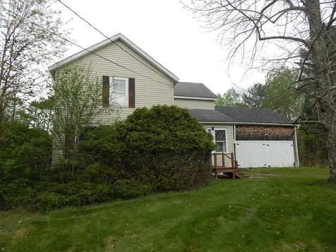15 Cobb Road Camden ME 04843