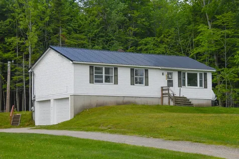 256 Sweden Road Bridgton ME 04009