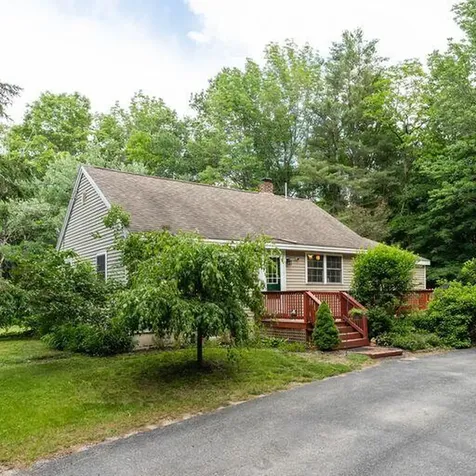 5 Ward Acres Bridgton ME 04009