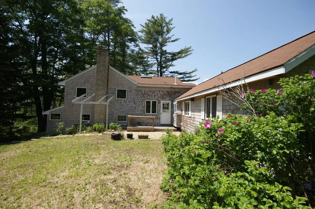 16 Chandler Way Lovell ME 04051