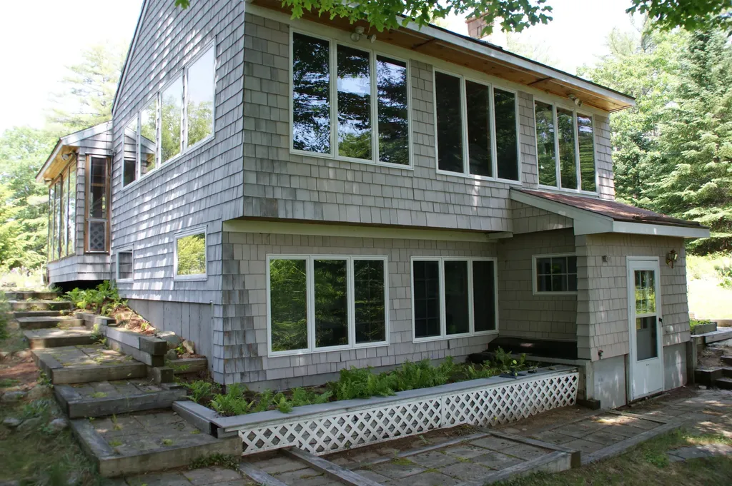 16 Chandler Way Lovell ME 04051