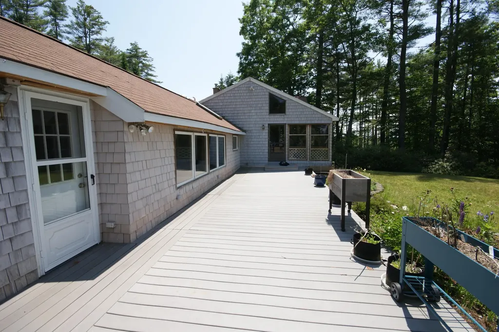 16 Chandler Way Lovell ME 04051