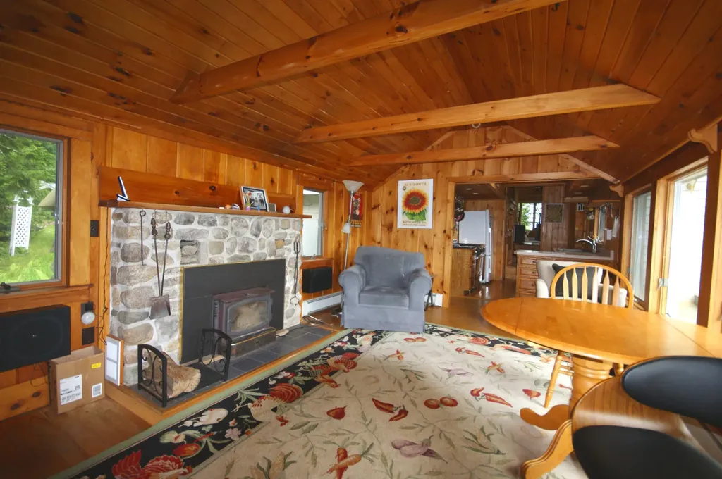 16 Chandler Way Lovell ME 04051