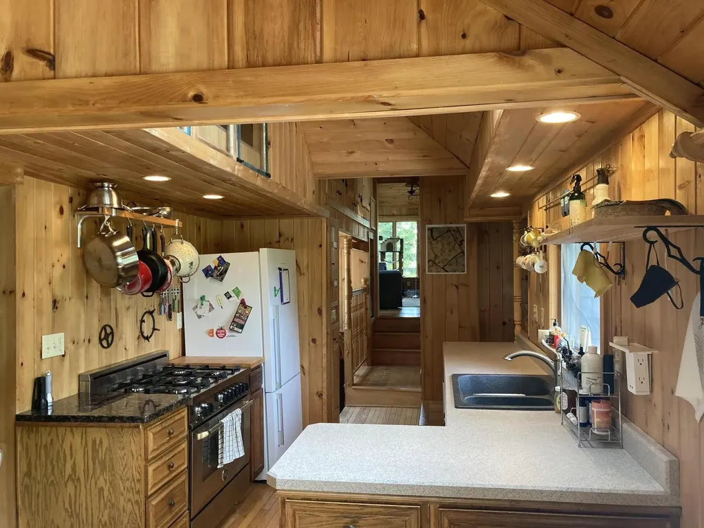 16 Chandler Way Lovell ME 04051