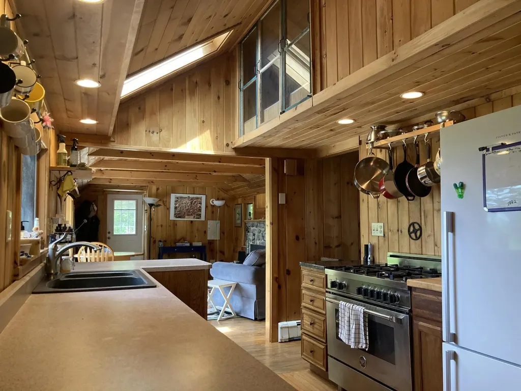 16 Chandler Way Lovell ME 04051