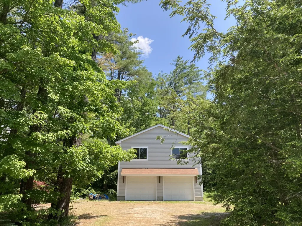 16 Chandler Way Lovell ME 04051