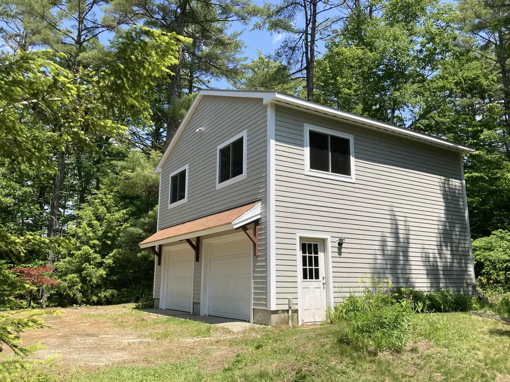 16 Chandler Way Lovell ME 04051