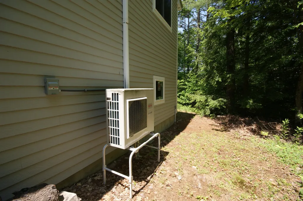 16 Chandler Way Lovell ME 04051