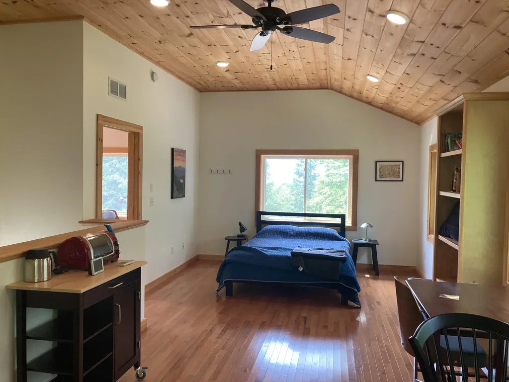16 Chandler Way Lovell ME 04051