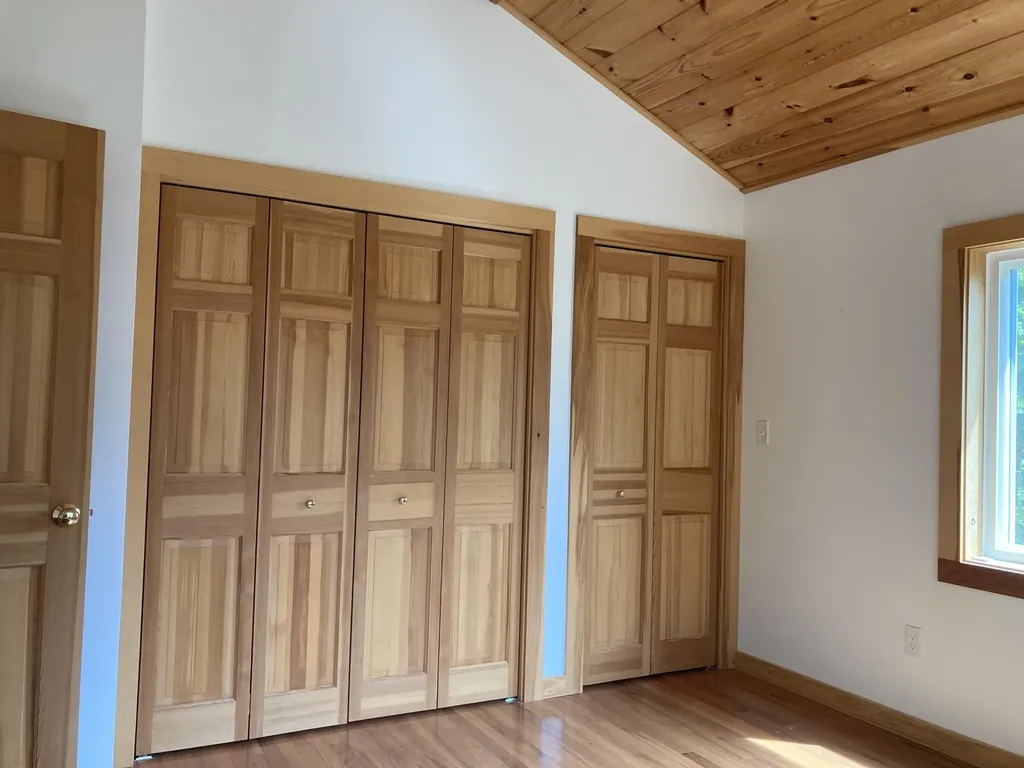 16 Chandler Way Lovell ME 04051
