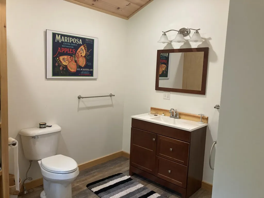 16 Chandler Way Lovell ME 04051