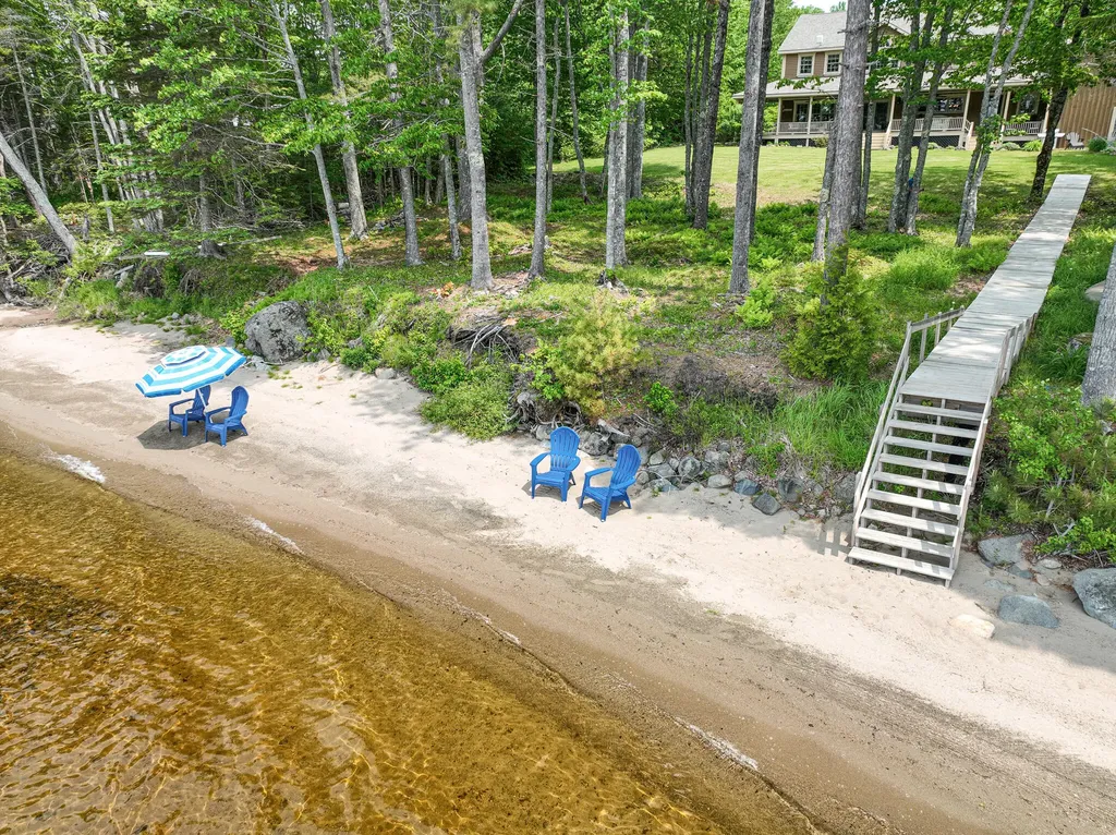 18 Sand Beach Road Whiting ME 04691