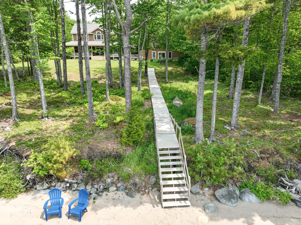 18 Sand Beach Road Whiting ME 04691
