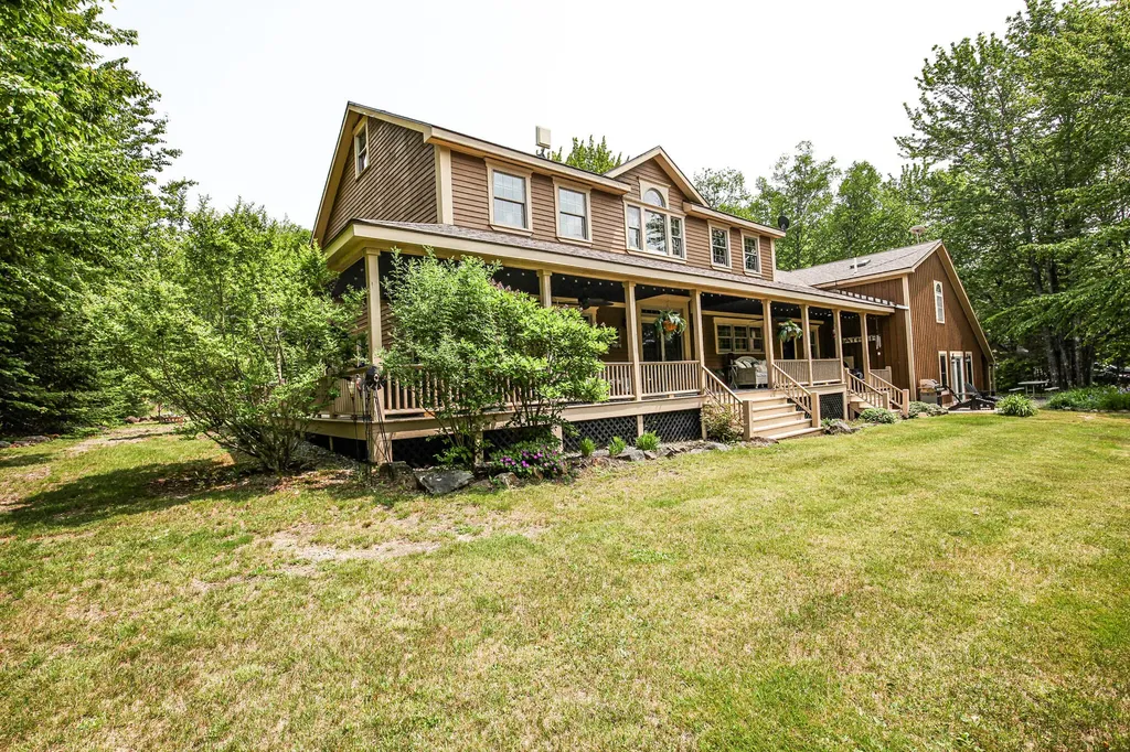 18 Sand Beach Road Whiting ME 04691
