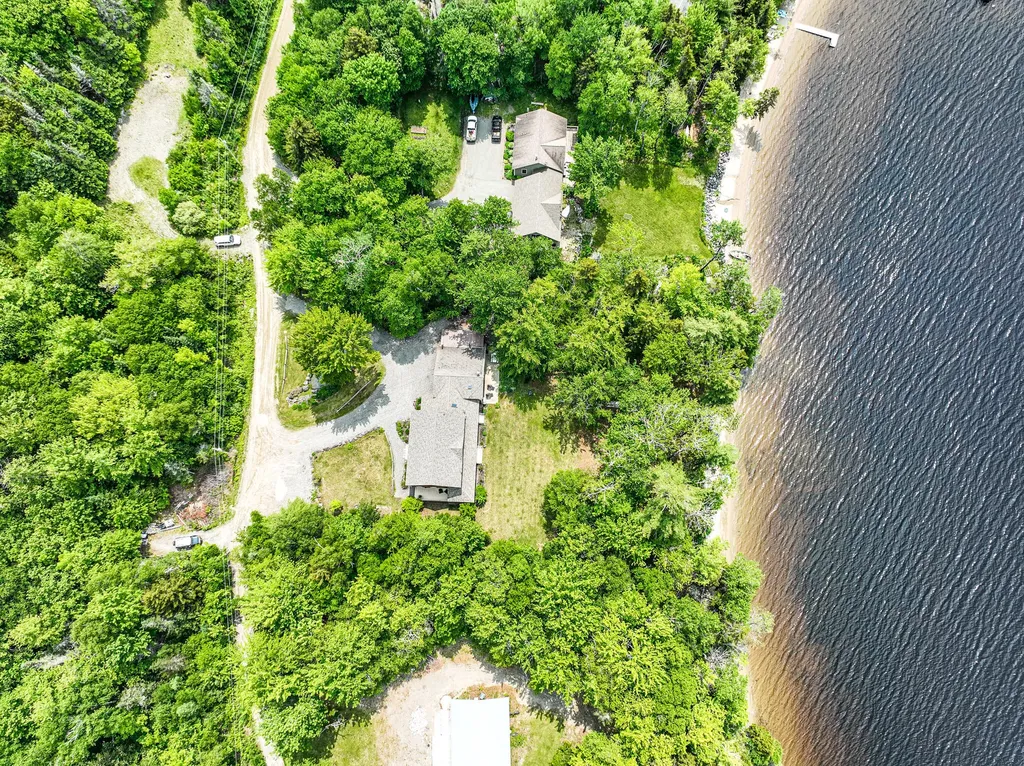 18 Sand Beach Road Whiting ME 04691