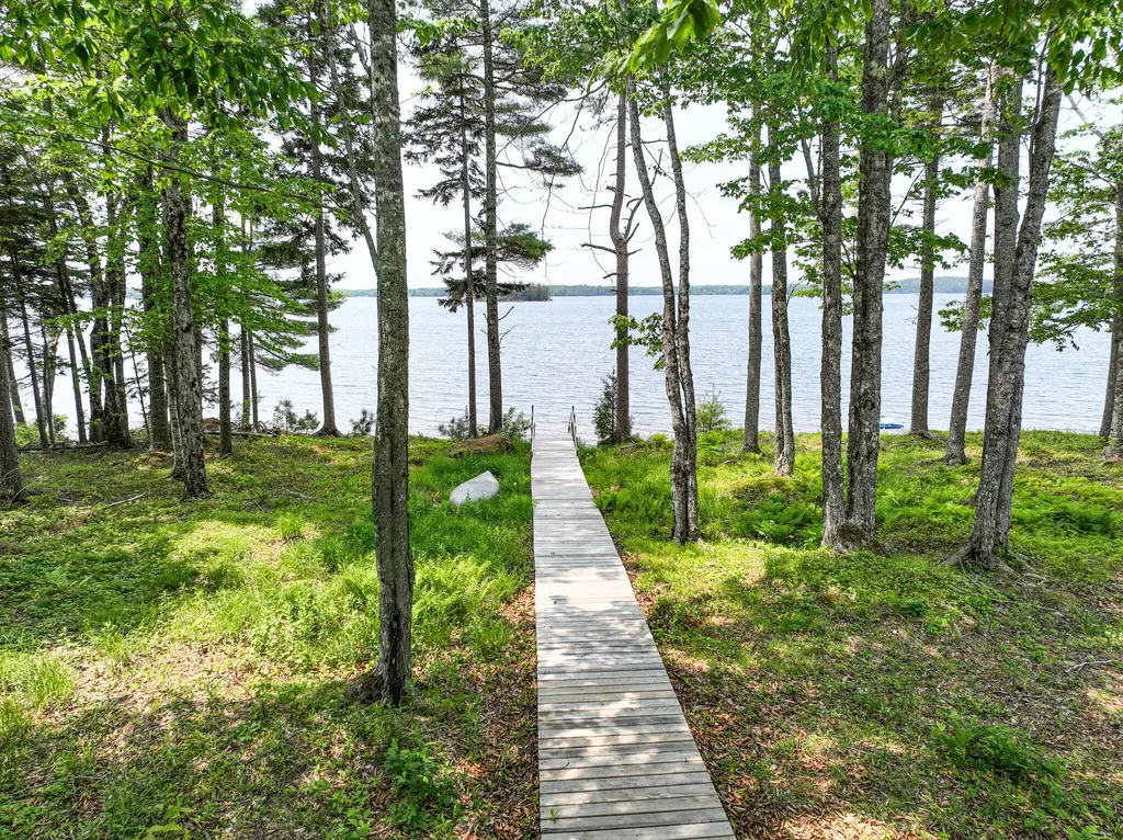 18 Sand Beach Road Whiting ME 04691