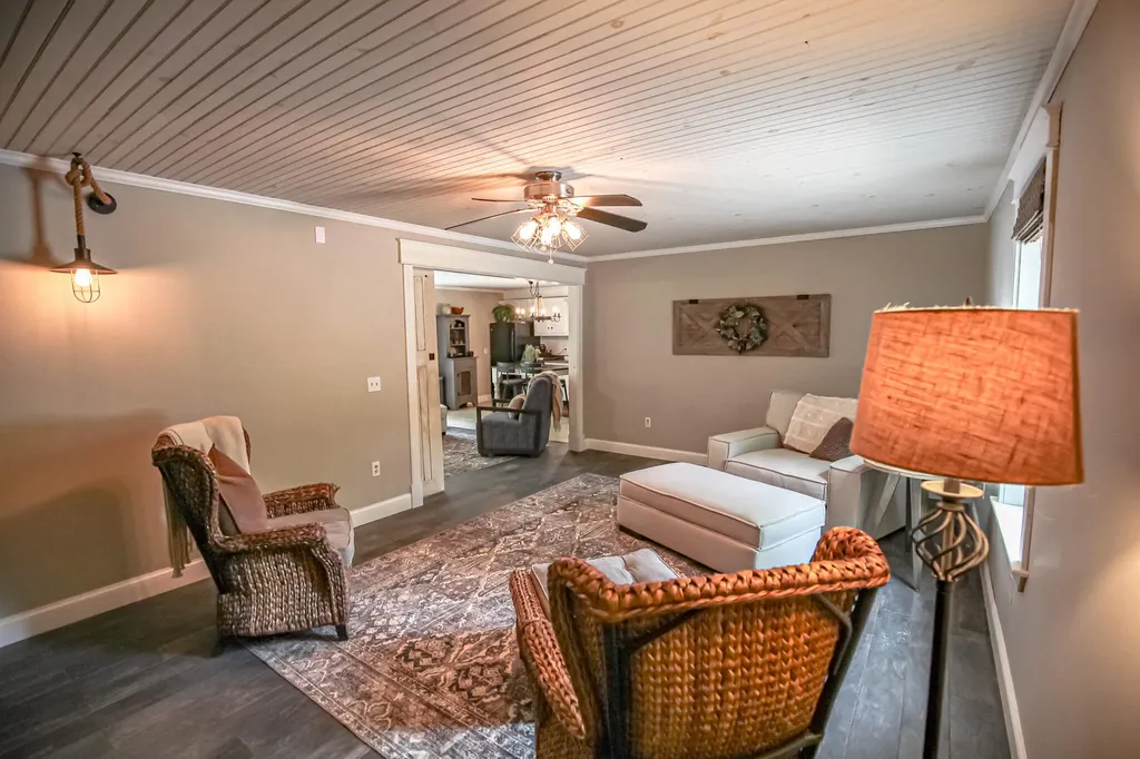 18 Sand Beach Road Whiting ME 04691