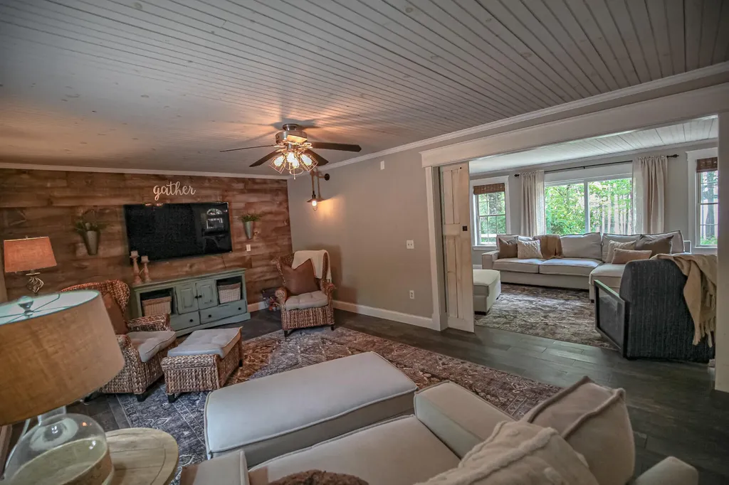 18 Sand Beach Road Whiting ME 04691