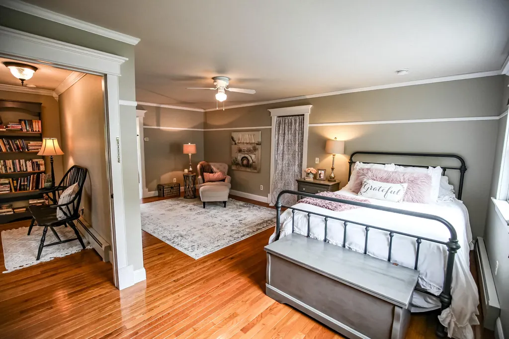 18 Sand Beach Road Whiting ME 04691