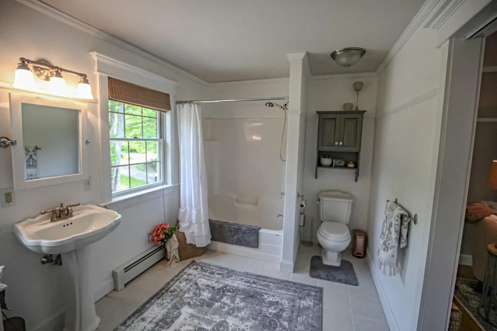18 Sand Beach Road Whiting ME 04691