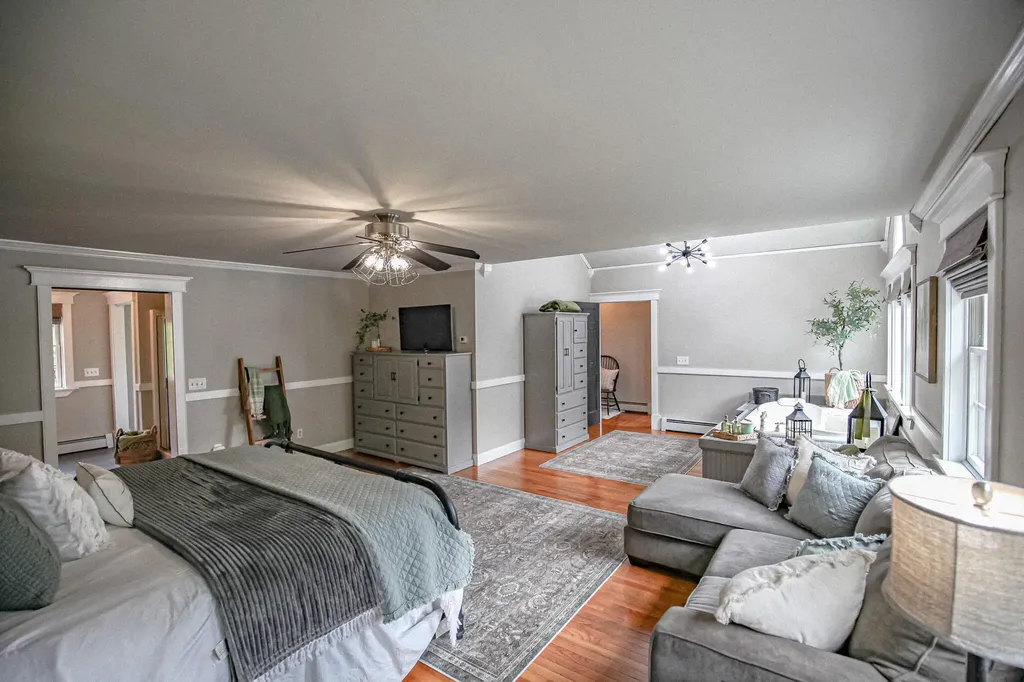 18 Sand Beach Road Whiting ME 04691