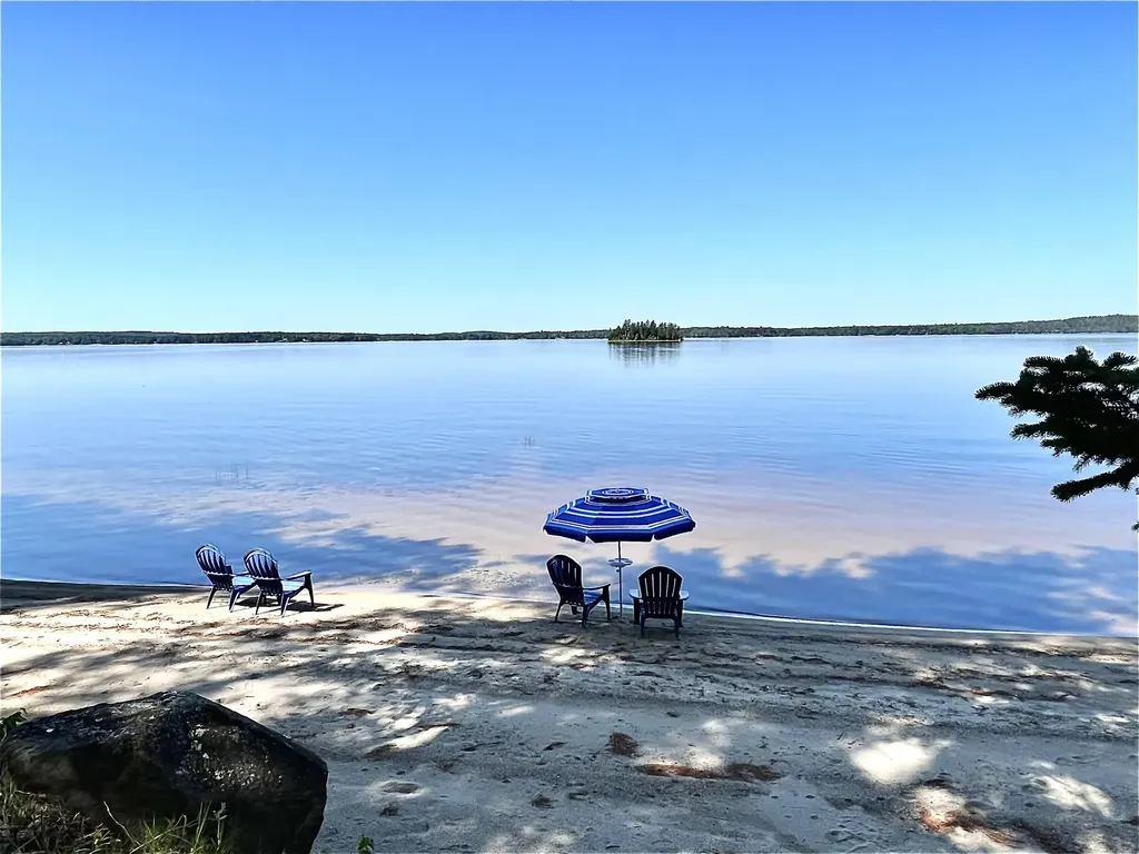 18 Sand Beach Road Whiting ME 04691