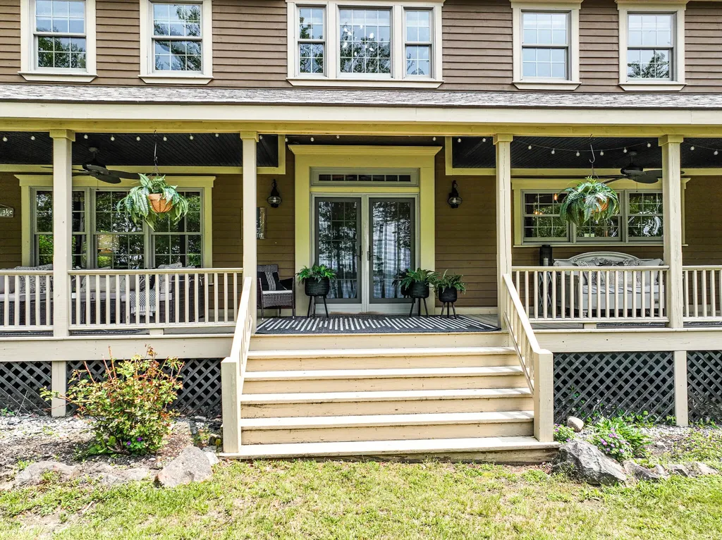 18 Sand Beach Road Whiting ME 04691