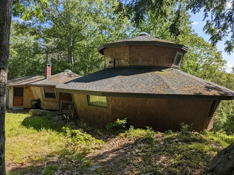 275 Old Stage Road Arrowsic ME 04530