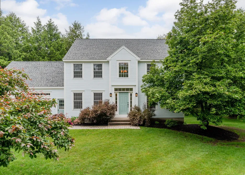 3 Sterlingwood Drive Scarborough ME 04074